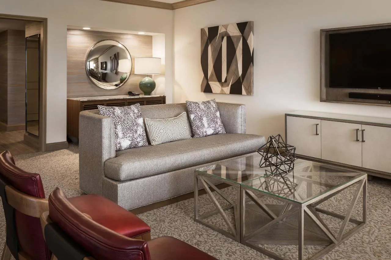 Resort The Canyon Suites At The Phoenician, A Luxury Collection Resort, Scottsdale Paradise Valley