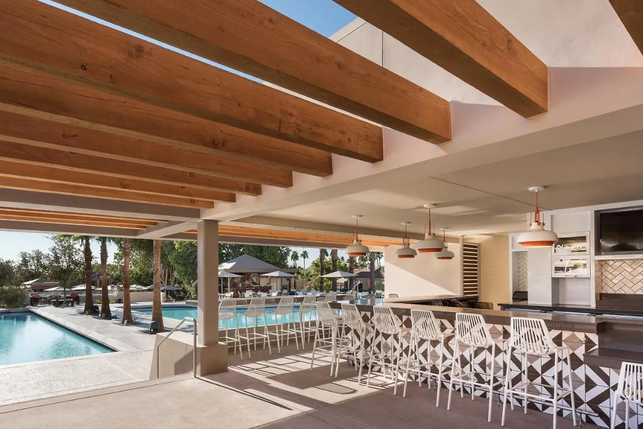 Resort The Canyon Suites At The Phoenician, A Luxury Collection Resort, Scottsdale Paradise Valley