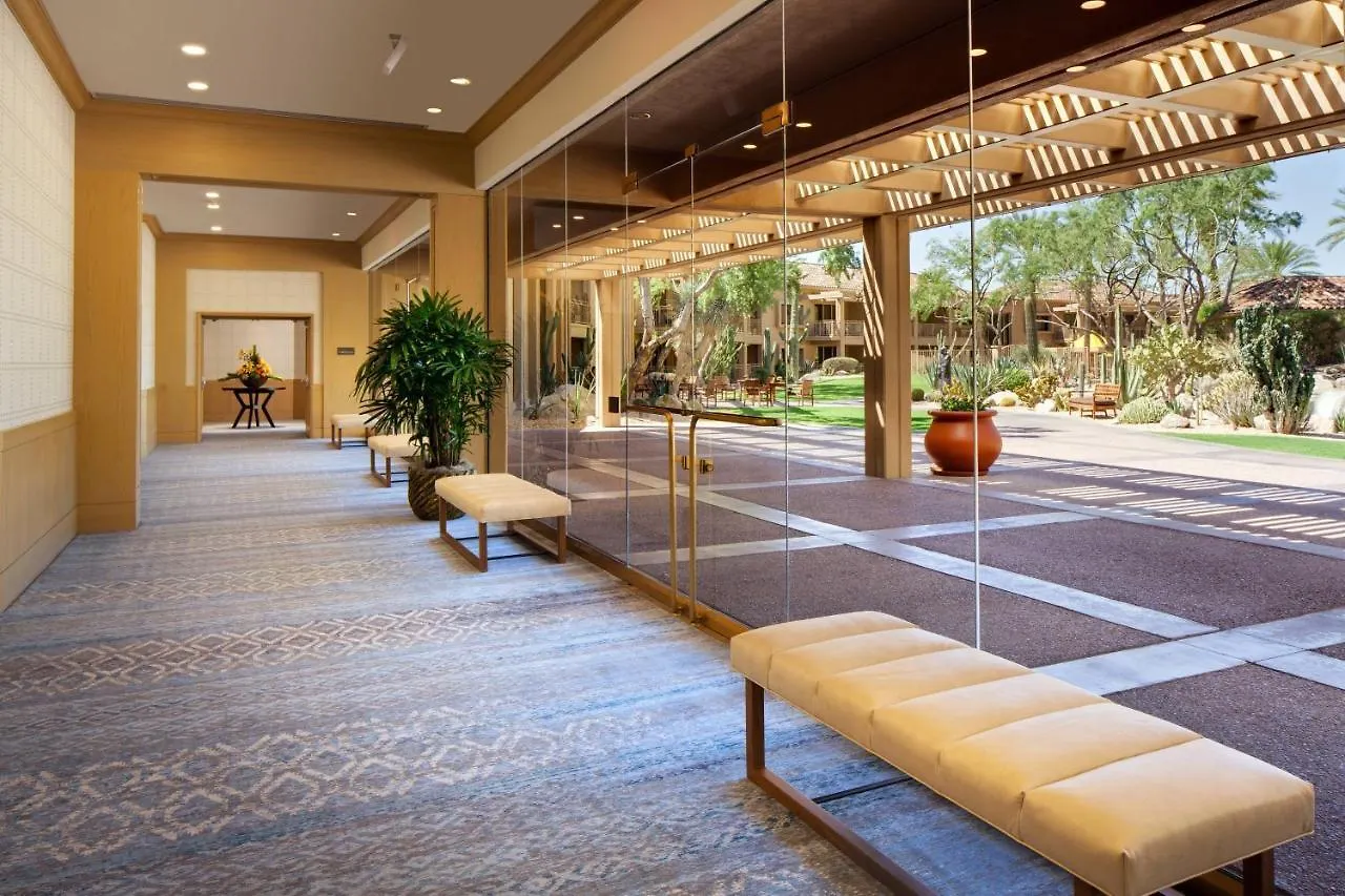 The Canyon Suites At The Phoenician, A Luxury Collection Resort, Scottsdale Paradise Valley 5*,  Estados Unidos