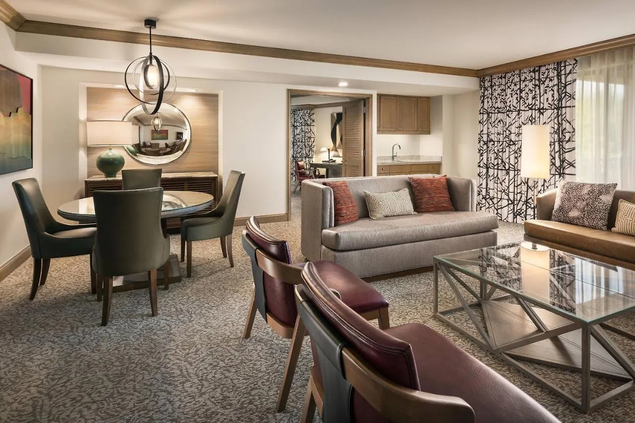 Resort The Canyon Suites At The Phoenician, A Luxury Collection Resort, Scottsdale Paradise Valley