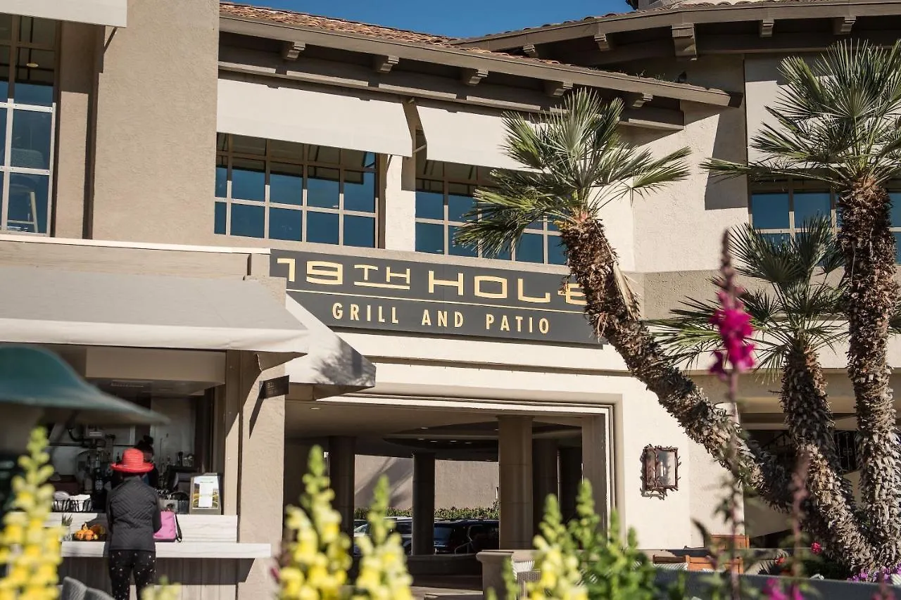 The Canyon Suites At The Phoenician, A Luxury Collection Resort, Scottsdale Paradise Valley Estados Unidos