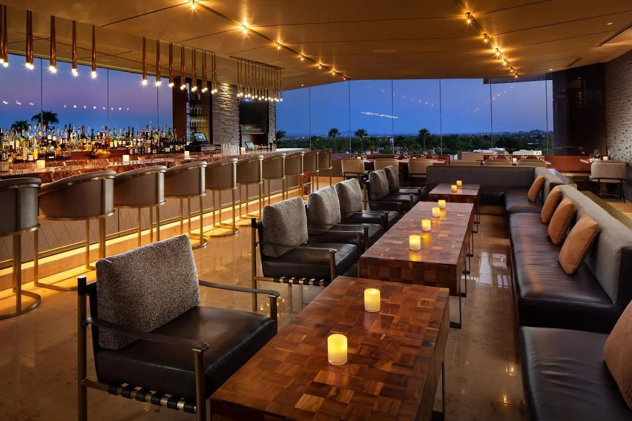The Canyon Suites At The Phoenician, A Luxury Collection Resort, Scottsdale Paradise Valley 5*,  Estados Unidos