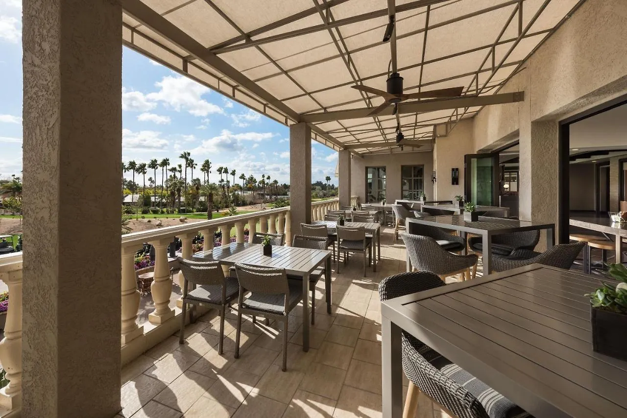 The Canyon Suites At The Phoenician, A Luxury Collection Resort, Scottsdale Paradise Valley 5*,  Estados Unidos