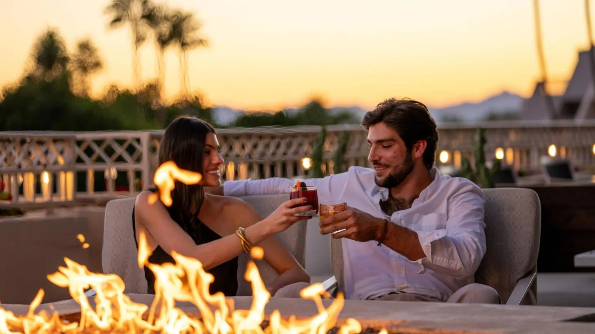 The Canyon Suites At The Phoenician, A Luxury Collection Resort, Scottsdale Paradise Valley