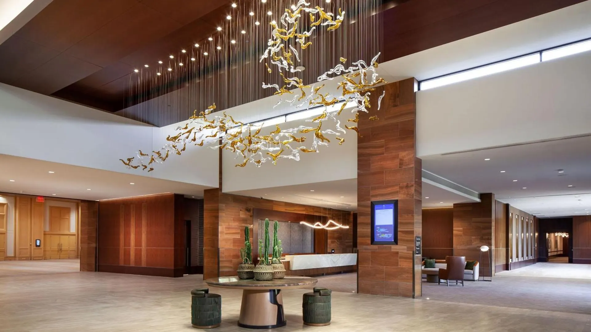 The Canyon Suites At The Phoenician, A Luxury Collection Resort, Scottsdale Paradise Valley Estados Unidos