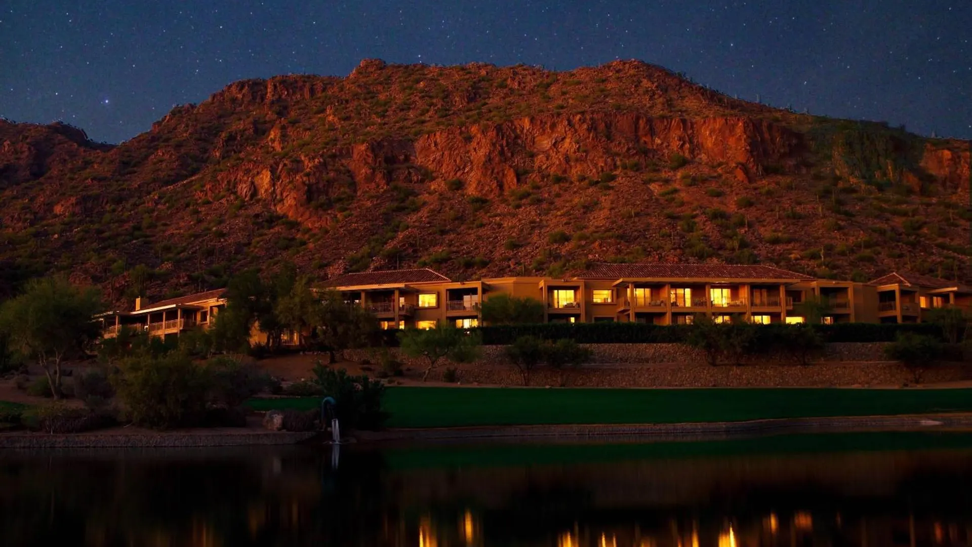 The Canyon Suites At The Phoenician, A Luxury Collection Resort, Scottsdale Paradise Valley