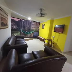 Apto Buritaca Piso 8 , Gaira Colombia